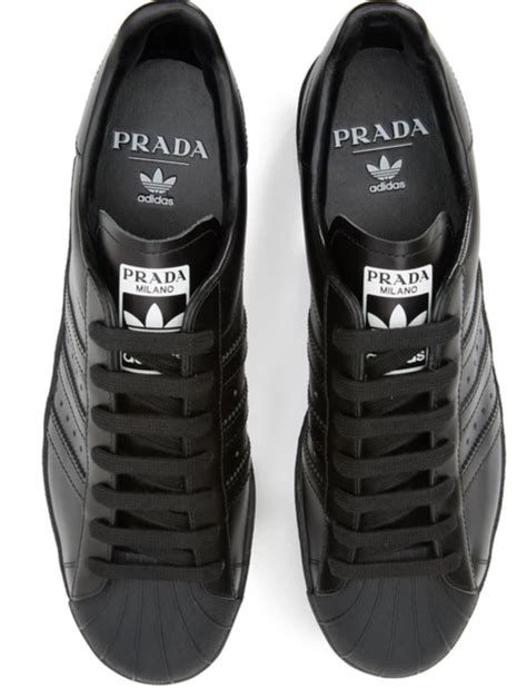 prada adidas buy